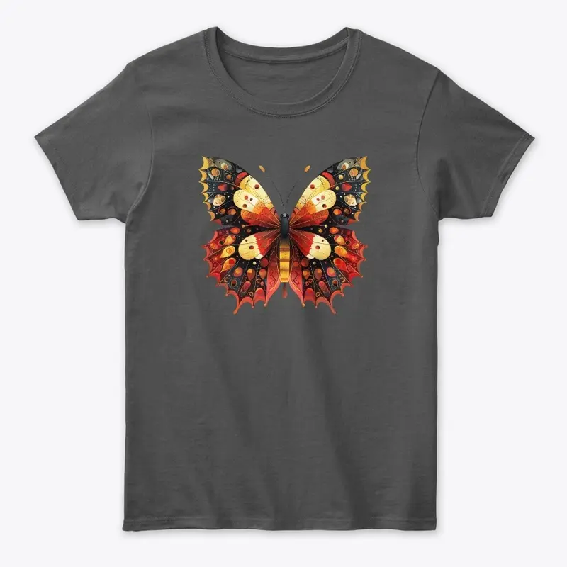 Butterflies Collection